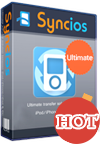 Syncios ultimate