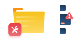 Récupérez le disque formaté