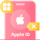 Apple ID bloquée