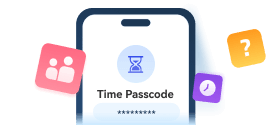 Code Temps d'écran