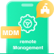 Verrouillage MDM