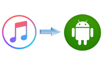 Synchroniser les chansons Apple Music sur Samsung 