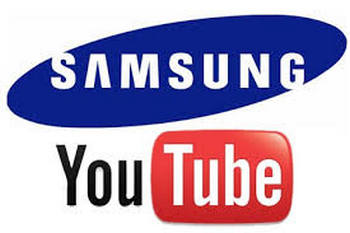 jouer YouTube sur Samsung hors ligne